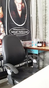 Symptom Therapy Center