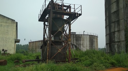Mahalaxmi sugar mill inter college iqbalpur