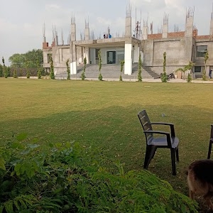 Rajdhani Public Senior Secondary School