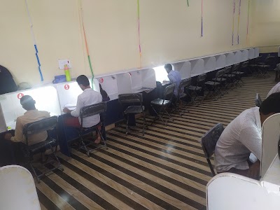 Adhigam library PINANGWAN