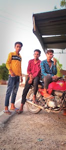 Sahil dabla