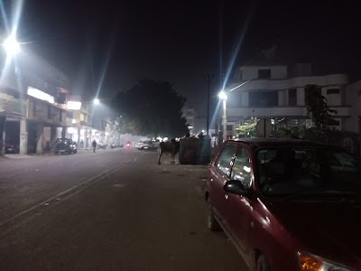 Jwala Cinema