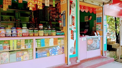 JM WORLD