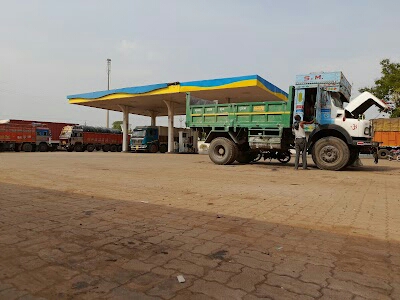 Bharat Petroleum