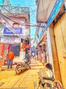 Ganesh Market