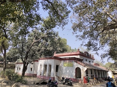 Post Office BHU
