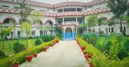 Pandit nagesh dutt public School