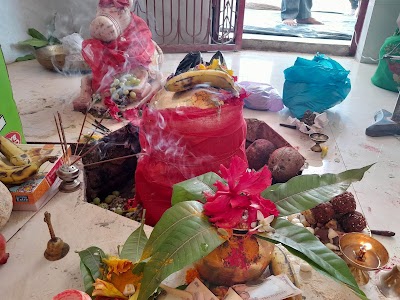 Mahadev Mandir Sadokhar