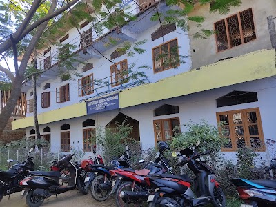 Katigorah Senior Secondary School