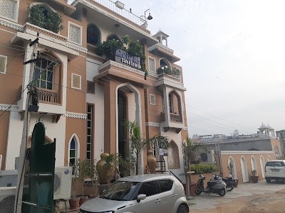 Hotel Dev Villas