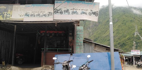 Surya Hotel