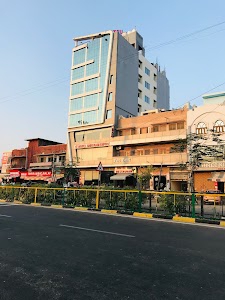 Shri Ram Empire