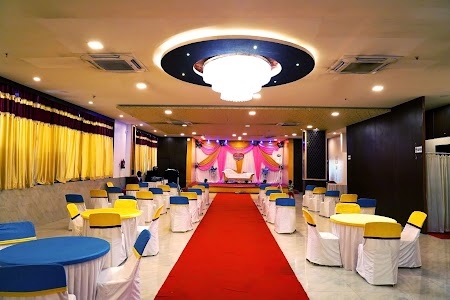 Sammelan Banquet