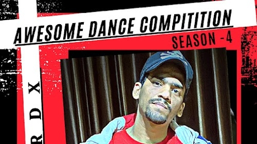 Rdx Dance Xcademy