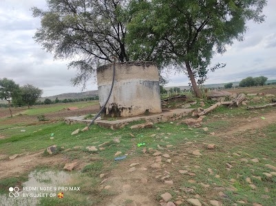 Bhaumiya Baba Madir