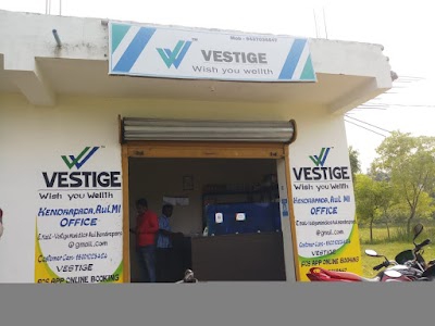 VESTIGE MINI DLCP, KENDRAPARA, AUL