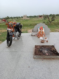 Om Banna Renwal