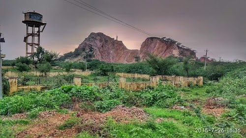 Mokhampura