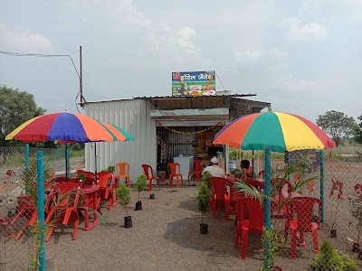 Hotel Jaitesh Park Veg and Non Veg