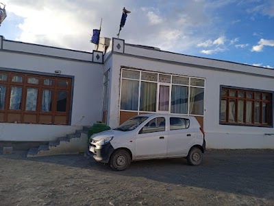 Indus view home stay