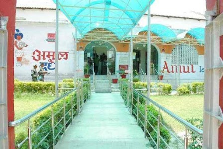 Rajput Dhani Restaurant and Bakers