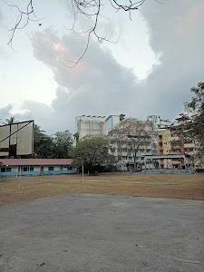 I.E.S Chandrakant Patkar Vidyalaya