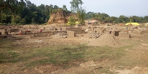 MBI Bricks industry