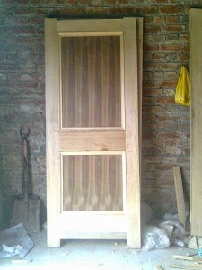 Woodpecker Furniture & Paint Work