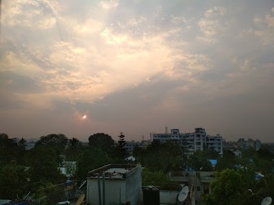 Old Sangvi