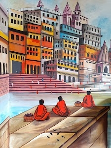 Travelling Troopers Homestay In Varanasi
