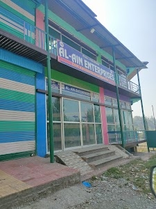 Al-AIN ENTERPRISES