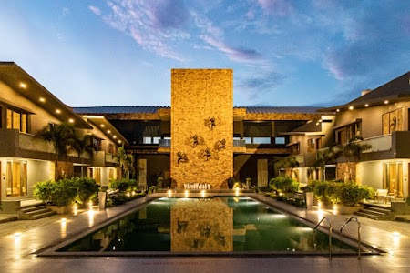Phoenix Resort | Best Destination Wedding Venue in Rajkot