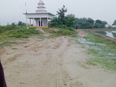 बुढ़नपुर शिव मंदिर (A)