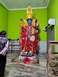 Kali Mandir