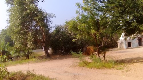 Khanpur Pra. School