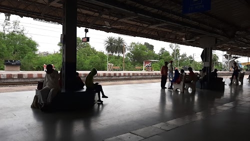 Bhandara Road