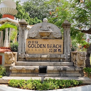 VGP Golden Beach Resort