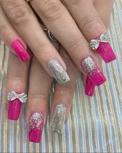 KANCHANA MAKEOVER Nails & Academy