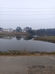 Nasirabad Kala