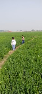 Guhretha Village