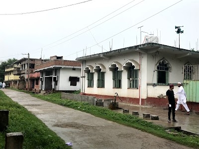 Lal Masjid