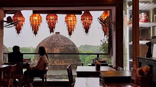 Lama Kitchen - Himalayan Cook House