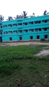Hirapur K.K High School