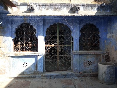 Bhawi