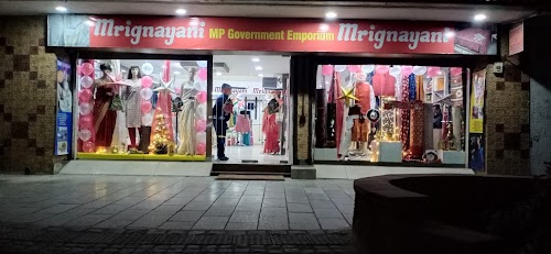 Mrignayani - Madhya Pradesh State Handicrafts Emporium, A Unit Of MP Laghu Udhyog Nigam Ltd