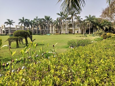 Jhunjhunwala PG College, Ayodhya