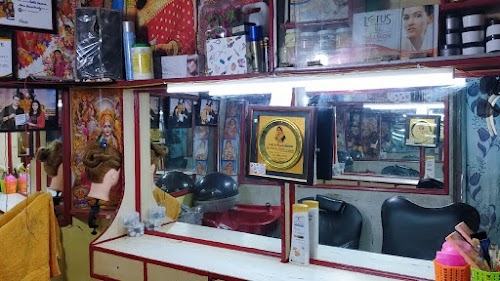 New Queen Beauty Salon