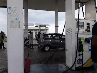 Bharat Petroleum