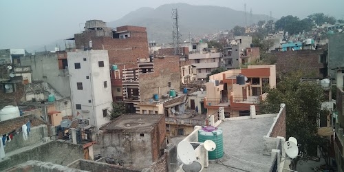 Gandhi Chowk