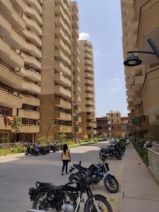 Pyramid urban homes 2